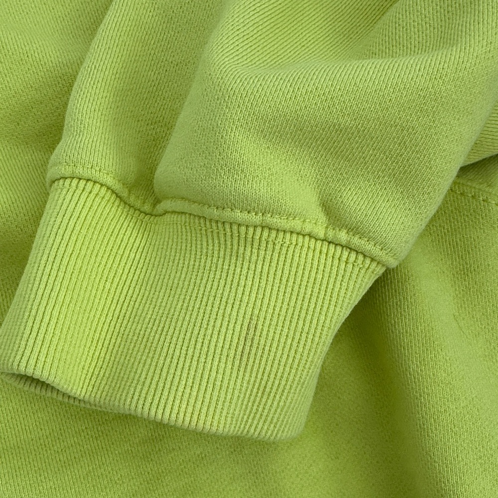 FP Movement by Free People Neon Yellow Sweater Hoodie - Picture 5 of 6